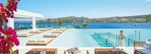 Почивки Лято  2026 в БОДРУМ, Турция - 10 нощувки автобусна програма