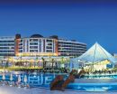 AQUASIS DELUXE RESORT & SPA