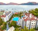 CAPRICE BEACH ( EX.LUNA BEACH DELUXE HOTEL)