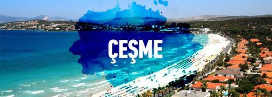 Лято 2026 в ЧЕШМЕ, Турция -собствен транспорт