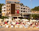 CLASS BEACH HOTEL