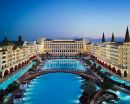 MARDAN PALACE