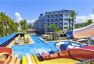 CARETTA BEACH HOTEL