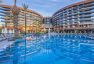 KIRMAN HOTELS CALYPTUS RESORT& SPA