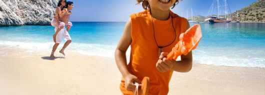 Почивки Лято 2026 ЛАРА, Турция - самолетна програма с 7 нощувки с полет от Варна