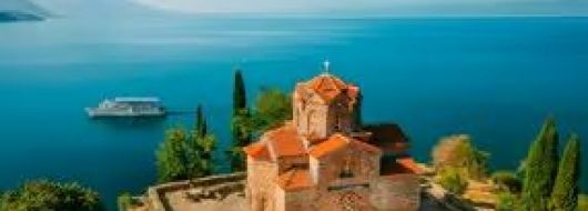 В СТРАНАТА НА ОРЛИТЕ- АЛБАНИЯ и Охрид – Македонска приказка от София