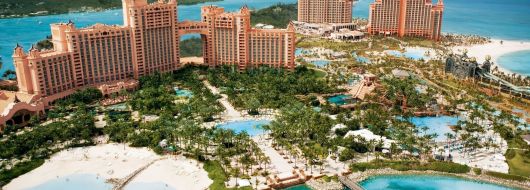 КОМБИНИРАНА ХИТ ПРОГРАМА ДО МАЯМИ - КРУИЗ ДО КАРИБИТЕ - КАЙМАНСКИ О - ВИ - ДЖОРДЖТАУН - МЕКСИКО - КОЗУМЕЛ - БАХАМИ - НАСАУ - НЮ ЙОРК