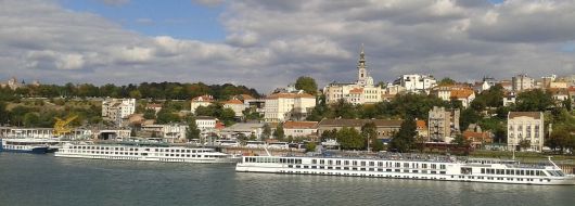 Уикенд в Белград от Кърджали-сърцето на Балканите - екскурзия с автобус 2 нощувки