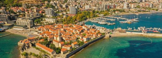 Екскурзия до Дубровник, Будва и Котор - Перлите на Адриатическо Крайбрежие