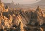 Кападокия от Варна и Бургас - Земята на приказните комини и вълшебни феи - автобусна програма