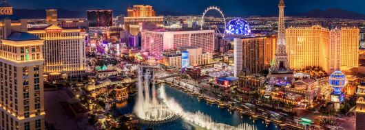 ЕКСКУРЗИЯ ДО САЩ с комбиниран маршрут ЛАС ВЕГАС - ХАВАЙСКИ острови  ХОНОЛУЛУ - ОАХУ - УАИКИКИ и ЛОС АНДЖЕЛИС