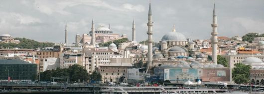 ЕКСКУРЗИЯ ДО ИСТАНБУЛ ОТ ВАРНА И БУРГАС - 5 ДНИ / 3 НОЩУВКИ