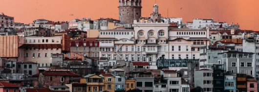 ЕКСКУРЗИЯ ДО ИСТАНБУЛ ОТ РУСЕ,В.ТЪРНОВО И СТ.ЗАГОРА - 5 ДНИ / 3 НОЩУВКИ