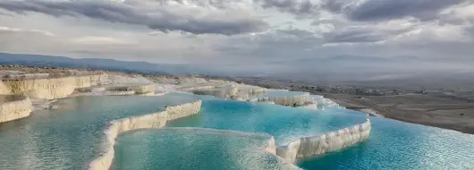 ПРИКАЗКИ ОТ АНТИЧНОСТТА- ЕГЕЙСКА ТУРЦИЯ по линия София