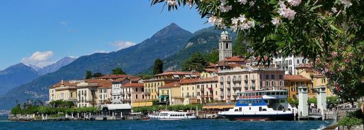 Италианските езера и Швейцария – пътешествие сред красота и стил с възожност за посещение Комо и Лугано