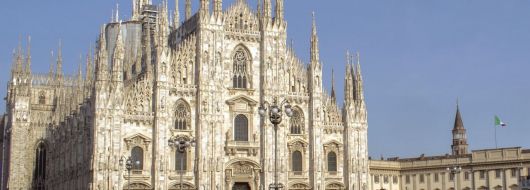 Венеция - Милано - езеро Лаго ди Гарда - Верона