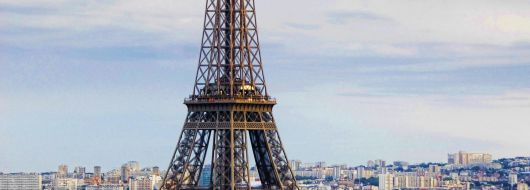 ПАРИЖ - шедьоврите на Европа Автобусна Екскурзия