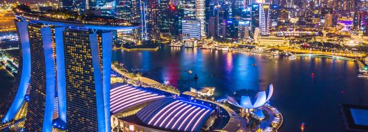 ЕКСКУРЗИЯ ДО СИНГАПУР, КУАЛА ЛУМПУР И О-В БАЛИ