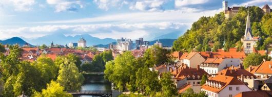 Автобусната програма до Загреб, Любляна, Верона, Падуа и Венеция с 3 нощувки и 3 вечери от Кърджали