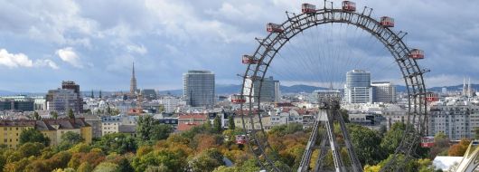 Будапеща и Виена от Пловдив и София Автобусна Екскурзия